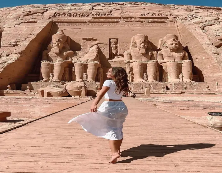 BEST  Classic SEVEN DAYS TOURS PACKAGE IN EGYPT